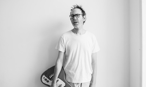 Sabato 5 novembre 2022 Arto Lindsay w/ Melvin Gibbs arriva live al Circolo della Musica